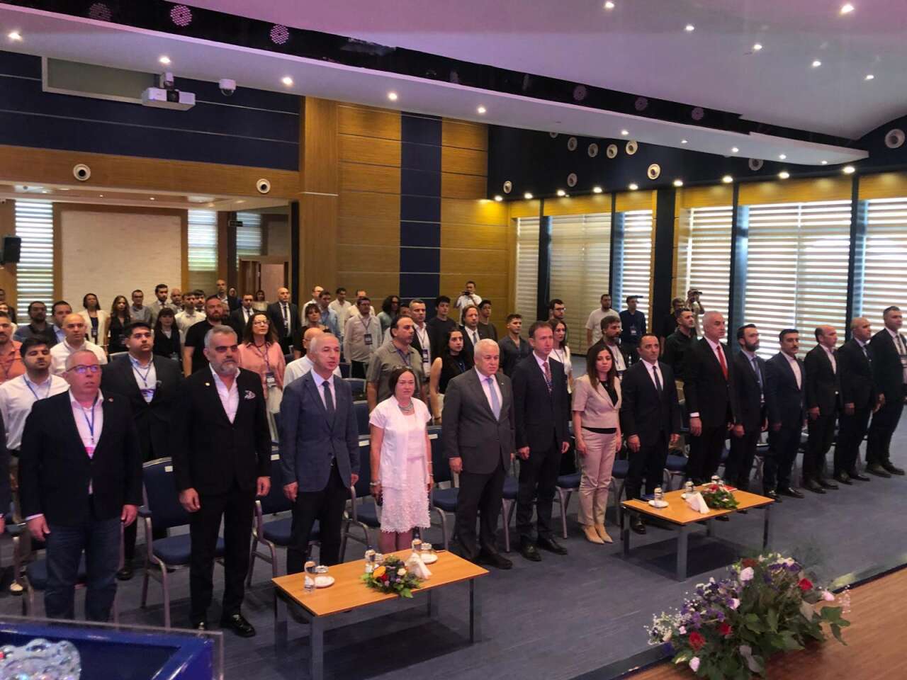 Muğla’da KOBİ’lerin Dijital Dönüşüm Yol Haritası Akıllı KOBİ Konferansı’nda Ele Alındı 1